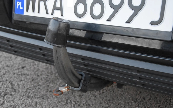 Opel Vectra cena 12500 przebieg: 190000, rok produkcji 2007 z Radom małe 301